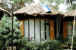 Room - Moly Resort (Kampot)