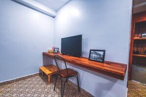 Room - Moly Resort (Kampot)