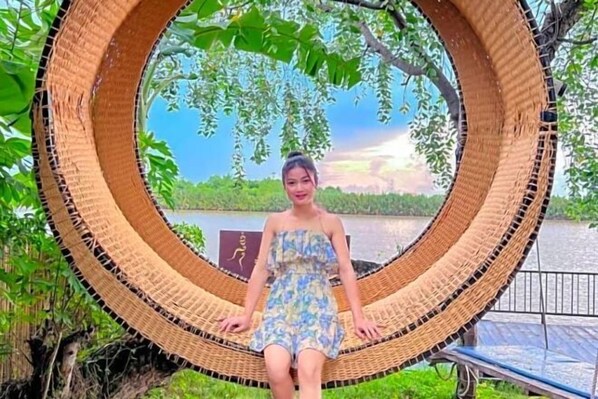 Spa - Moly Resort (Kampot)