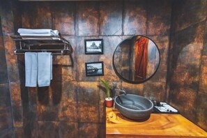 Room - Moly Resort (Kampot)