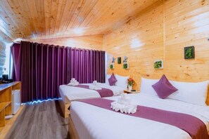 Room - Moly Resort (Kampot)