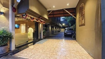 Intérieur