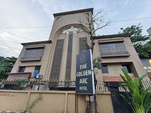 View from property - The Golden Arc (Pune)