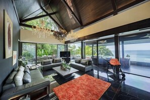 Interior - Villa Yang (Phuket)