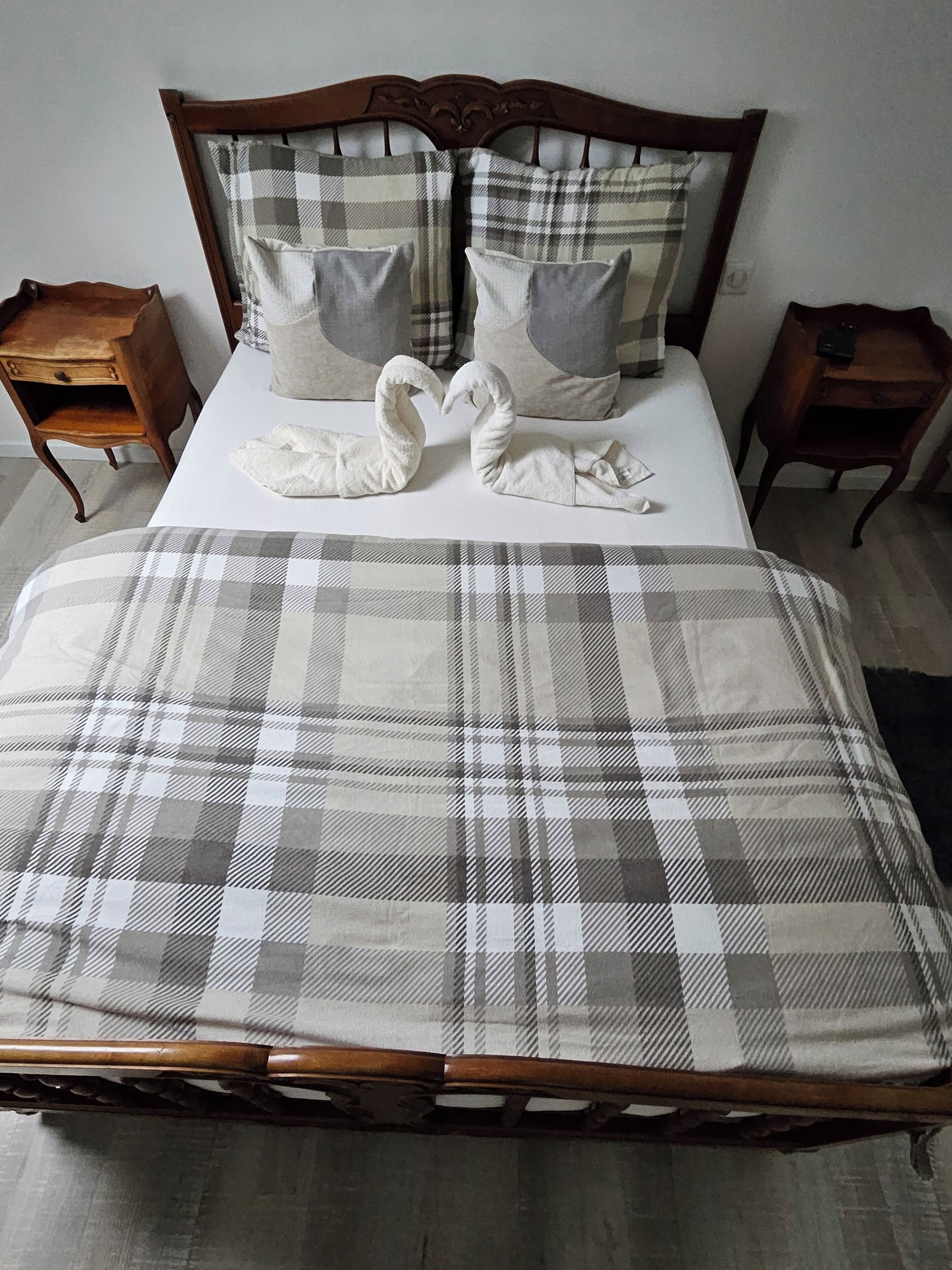 1 soveværelse, strygejern/strygebræt, Wi-Fi