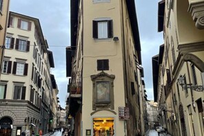 Miscellaneous - Vintage apartments in the center of Florence (Florence)