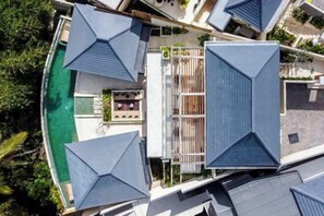 Exterior - Villa Ganesha by BaliSuperHost (Bali)