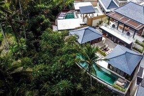Exterior - Villa Ganesha by BaliSuperHost (Bali)