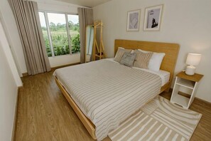 Property amenity - Khaoyai Valley8 (3BR-max 10 guests) (Pak Chong)