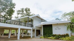 Exterior - Khaoyai Valley8 (3BR-max 10 guests) (Pak Chong)