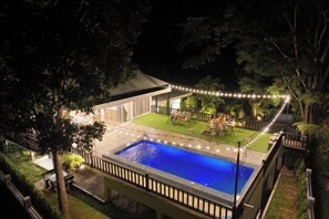 Pool - Khaoyai Valley8 (3BR-max 10 guests) (Pak Chong)