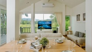 Property amenity - Khaoyai Valley8 (3BR-max 10 guests) (Pak Chong)