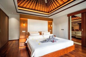 Tempat tidur bayi