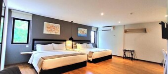 Apple Suites Hotel