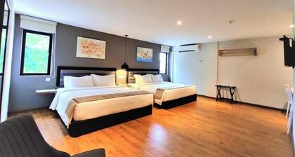 Apple Suites Hotel