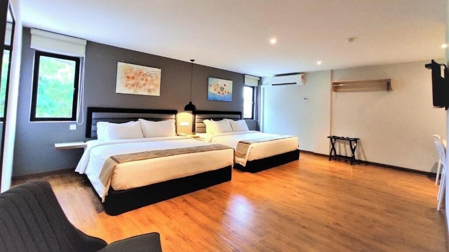 Apple Suites Hotel