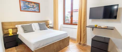 Appartement classique | Accès au Wi-Fi (inclus)