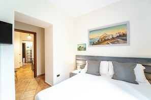 Free WiFi - Dimora Stella by Wonderful Italy (Naples)