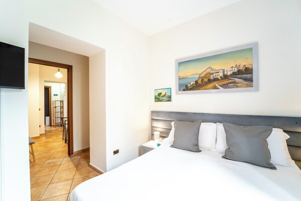 Classic Apartment | Free WiFi
