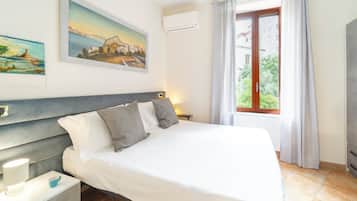 Apartamento clássico | Wi-Fi de cortesia