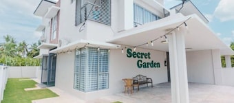 Secret Garden Homestay