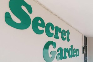 Unclassified image, 4 of 38, button - Secret Garden Homestay (Kuala Selangor)