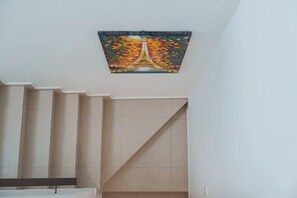 住宿內部
