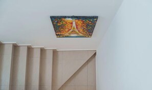 Interior - Secret Garden Homestay (Kuala Selangor)