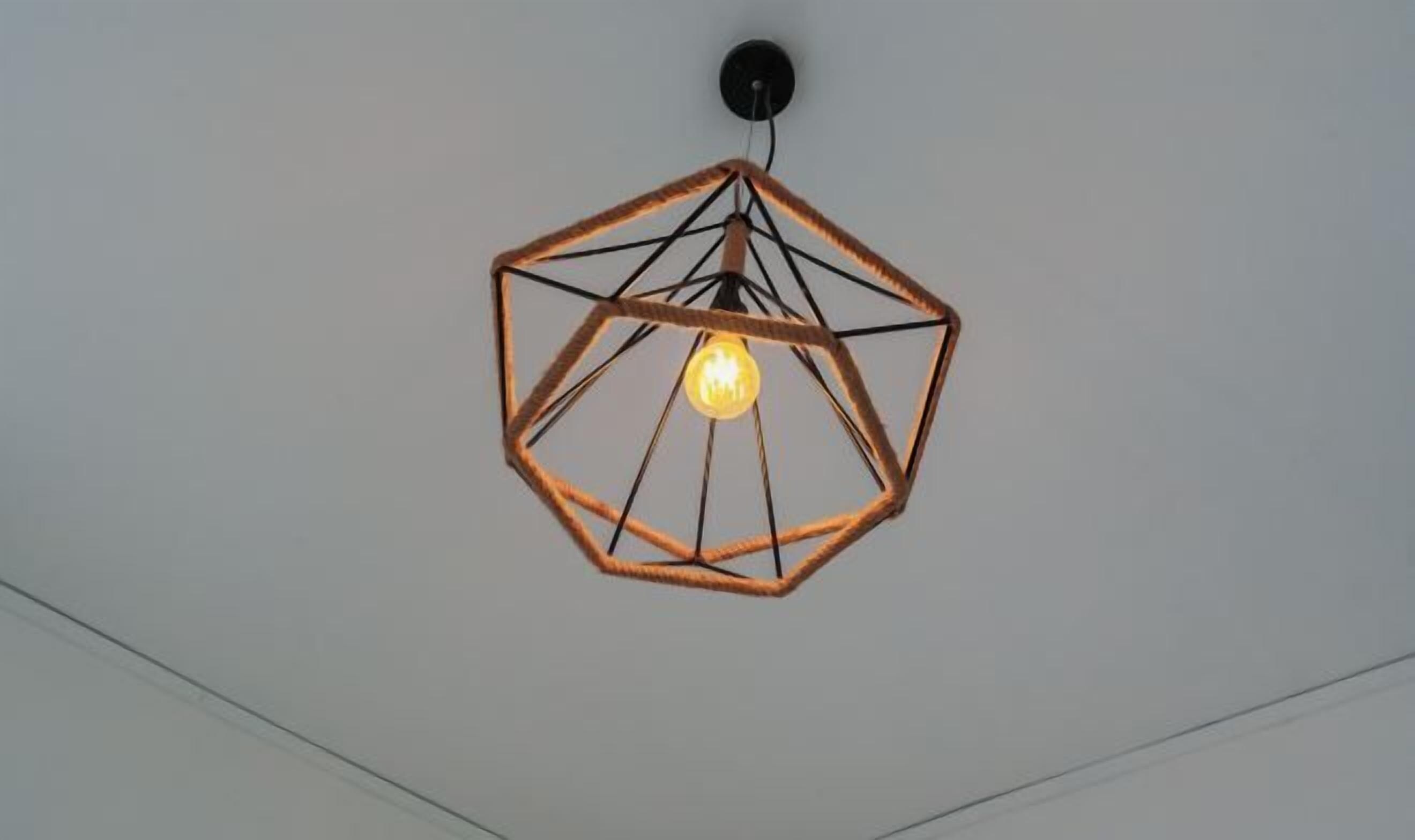 Détail de l’intérieur