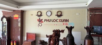 OYO 1296 Phu Loc Xuan Hotel Danang