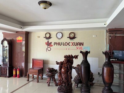 OYO 1296 Phú Lộc Xuân Hotel Đà Nẵng