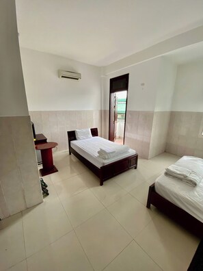 Quarto família | Roupa de cama