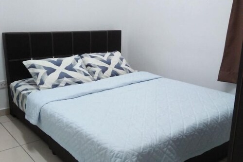 Coconut Homestay Tanjong Karang Kuala Selangor