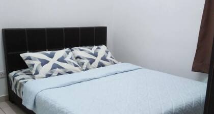 Coconut Homestay Tanjong Karang Kuala Selangor
