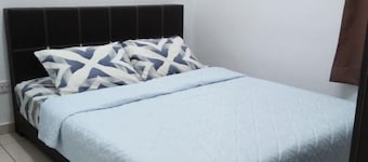 Coconut Homestay Tanjong Karang Kuala Selangor