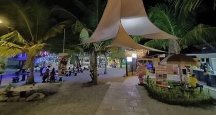 Coconut Homestay Tanjong Karang Kuala Selangor