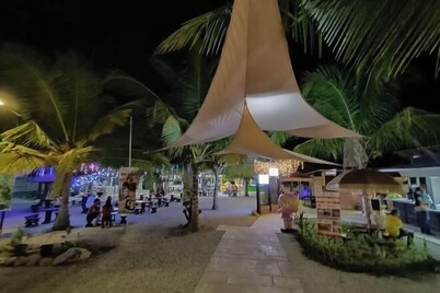 Coconut Homestay Tanjong Karang Kuala Selangor