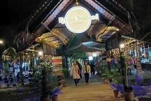 Point of interest - Coconut Homestay Tanjong Karang Kuala Selangor (Kuala Selangor)