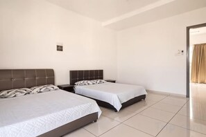 Unclassified image, 5 of 67, button - Coconut Homestay Tanjong Karang Kuala Selangor (Kuala Selangor)