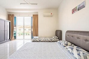 Unclassified image, 5 of 67, button - Coconut Homestay Tanjong Karang Kuala Selangor (Kuala Selangor)