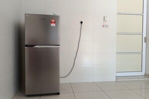 Interior - Coconut Homestay Tanjong Karang Kuala Selangor (Kuala Selangor)
