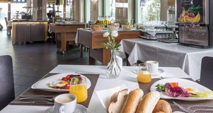 Holiday Beach Budapest Wellness and Conference Hotel