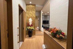 Room - yunonenomori (Kusatsu)