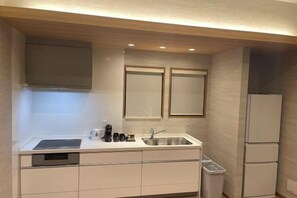 Room - yunonenomori (Kusatsu)