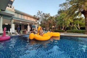 Équipement de l’hébergement