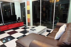 Room - The Pool House Pattaya No.3 - 5 bedroom (Pattaya)