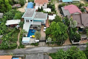 Exterior - The Pool House Pattaya No.3 - 5 bedroom (Pattaya)