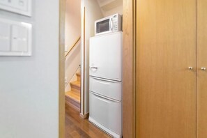 Interior - Tsutenkaku Royal House - Self Check-In Only (Osaka)