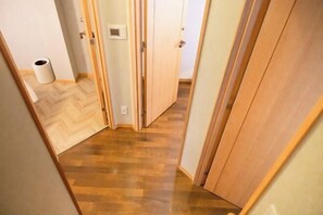 Interior - Tsutenkaku Royal House - Self Check-In Only (Osaka)