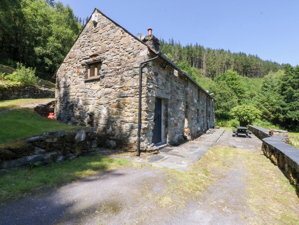 Ty Newydd - Snowdonia National Park
